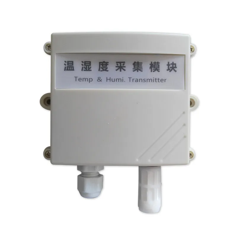 4-20ma/0-10 v модуль для сбора температуры и влажности передатчик ЖК-дисплей ws2-a-e
