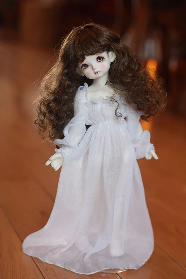 Платье для куклы BJD, винтажное платье римской богини для 1/3 1/4, BJD SD16 DD DY MSD, кукла, ИМИТИРОВАННАЯ шелковой тканью, одежда