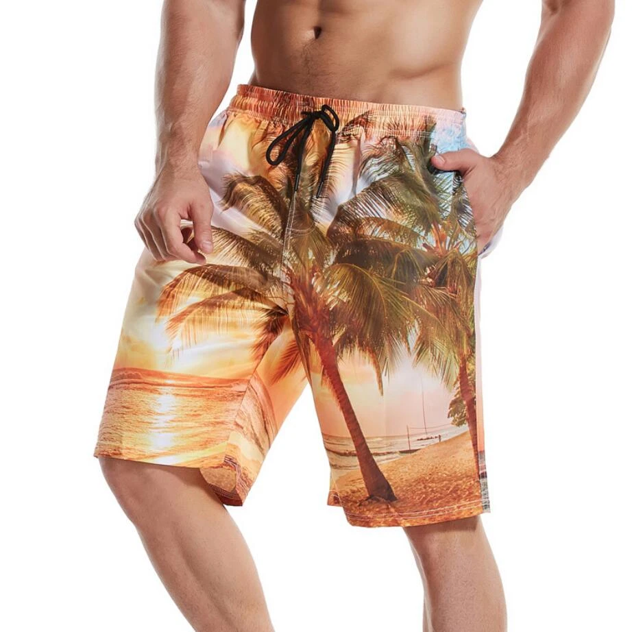 6xl swim shorts