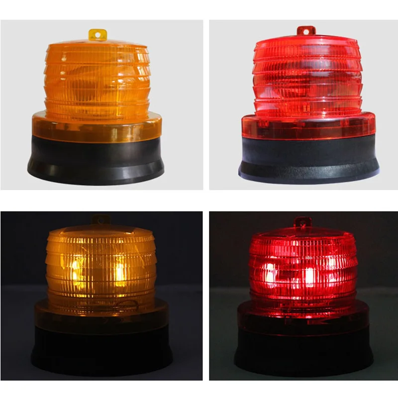 

Rolling Car Truck Signal Warning Light Indicator LED Light Flash Beacon Strobe Emergency Lamp ALI88