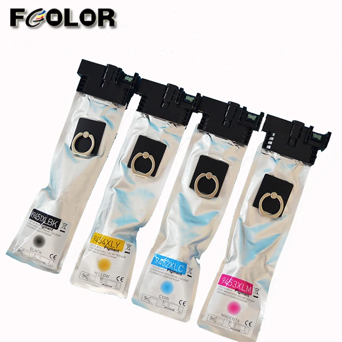 

T9441 T9444 Replaceable Ink Bag for Epson Workforce pro c5210 c5290 c5790 c5710