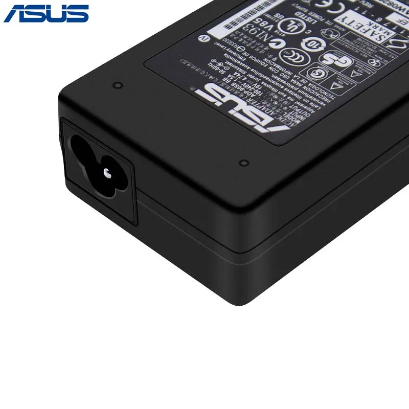 ASUS 19V 4.74A 5.5*2.5mm AC Laptop Power Adapter Travel Charger for Asus ADP-90SB BB PA-1900-24 PA-1900-04 Power Supply Charger