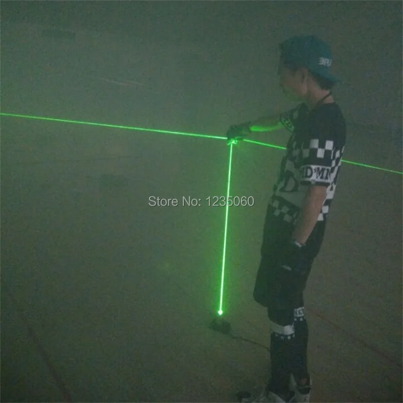 Горячая 50 мВт 532 нм зеленый лазер для танцев, управление ногами, широкий луч, зеленый лазер 50 мВт/широкий луч для клуба, DJ, сценическое танцевальное лазерное шоу