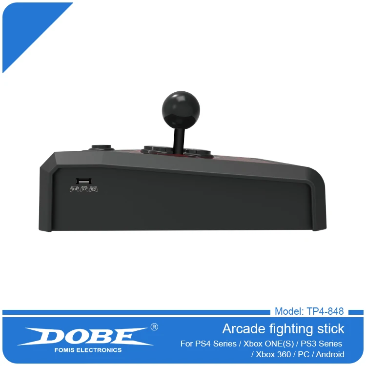 Новый аркадный боевой Стик для PS4 PS3 XBOX ONE Android DOBE TP4 848|Запасные части| |