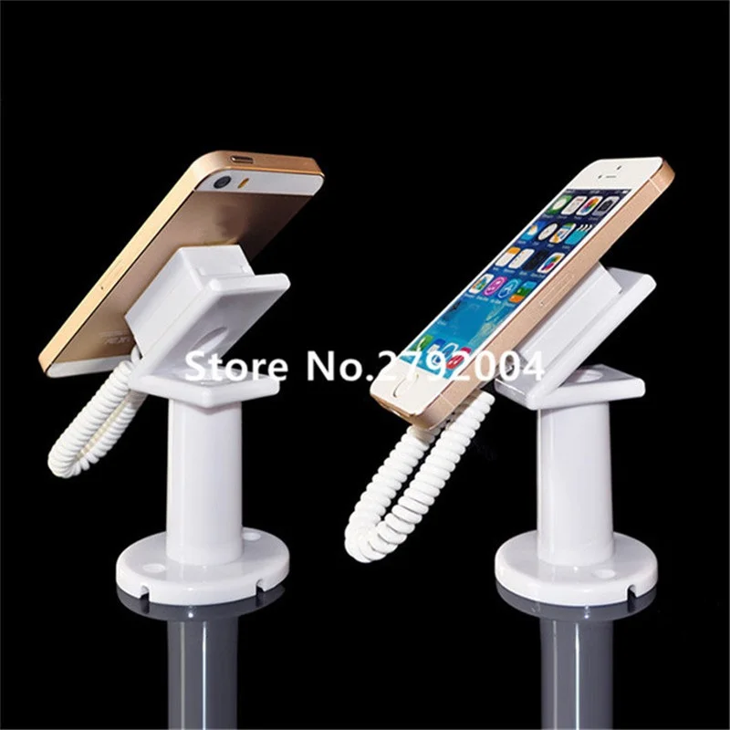 Stand para Celular Lote Display Manequim 50 Pçs - Abs 3 Cheap Sistema EAS