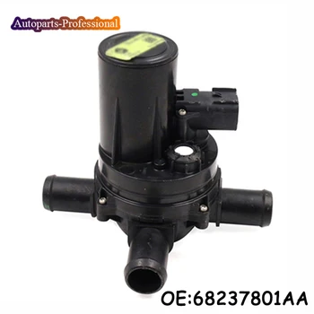 

68237801AA New Heater Control Valve Solenoid For GMC Buick Chevrolet Water Control Valve 52014971AB 52014971AA High Quality