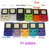 New Full Housing Shell Cover for Nintendo Game boy Color GBC  Repair Part Housing Shell Pack ► Photo 3/5
