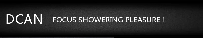 DCAN 2 mixers Max Flow 70L Thermostatic Mixer Valve Wall Mount Shower Diverter For Conceal Shower Faucet Bathroom Accessories (6)