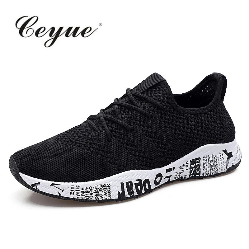 

Fashion Men Casual Shoes Lightweight Breathable Flats Men Shoes footwear loafers Zapatos Hombre Casual Shoes Men chaussure homme