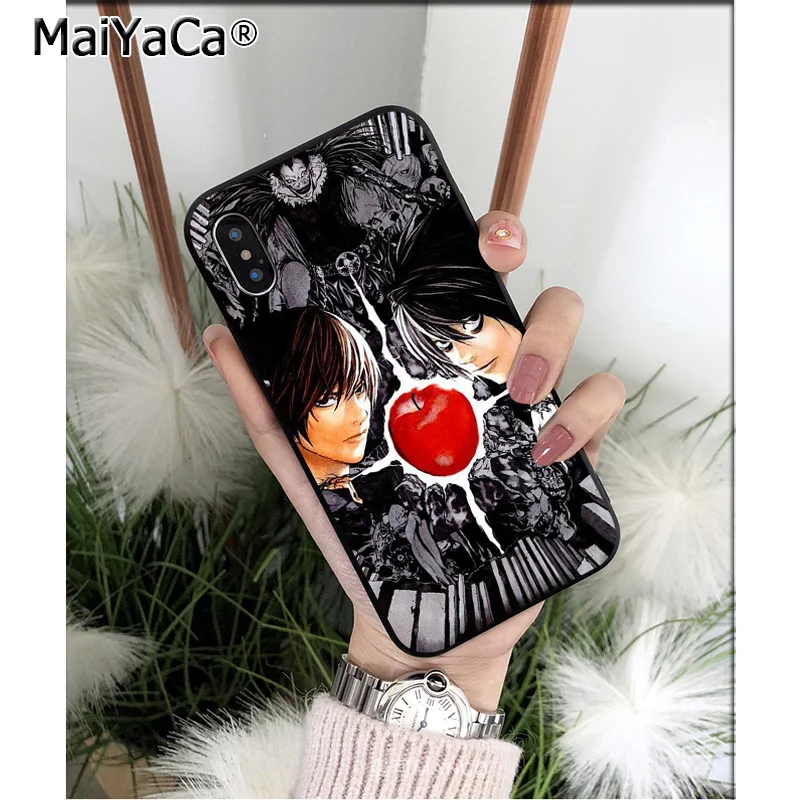 Anime DEATH NOTE