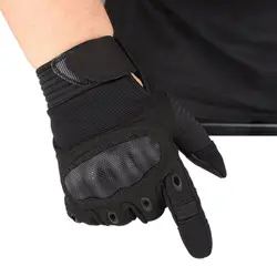 EFINNY Велоспорт Полный перчатки пальцев Для женщин Для мужчин Сенсорный экран Handwear мотоциклетные Восхождение Защитная Спортивная