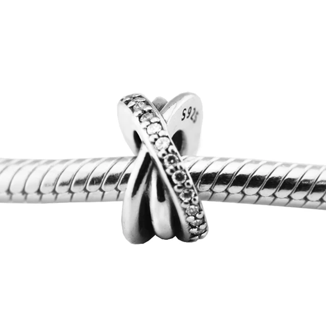 pandora spacer charms sterling silver pandora spacer charms sterling silver