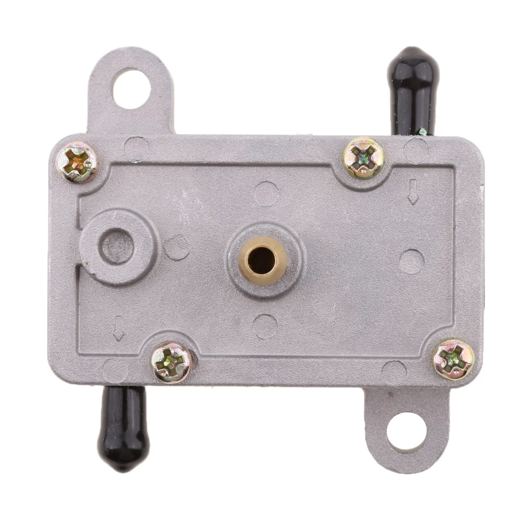 Fuel Pump for honda Odyssey FL250 FL350 Arctic Cat Go Kart Vacuum Snowmobile ATV PWC DF44-211 Fuel Oil Pump