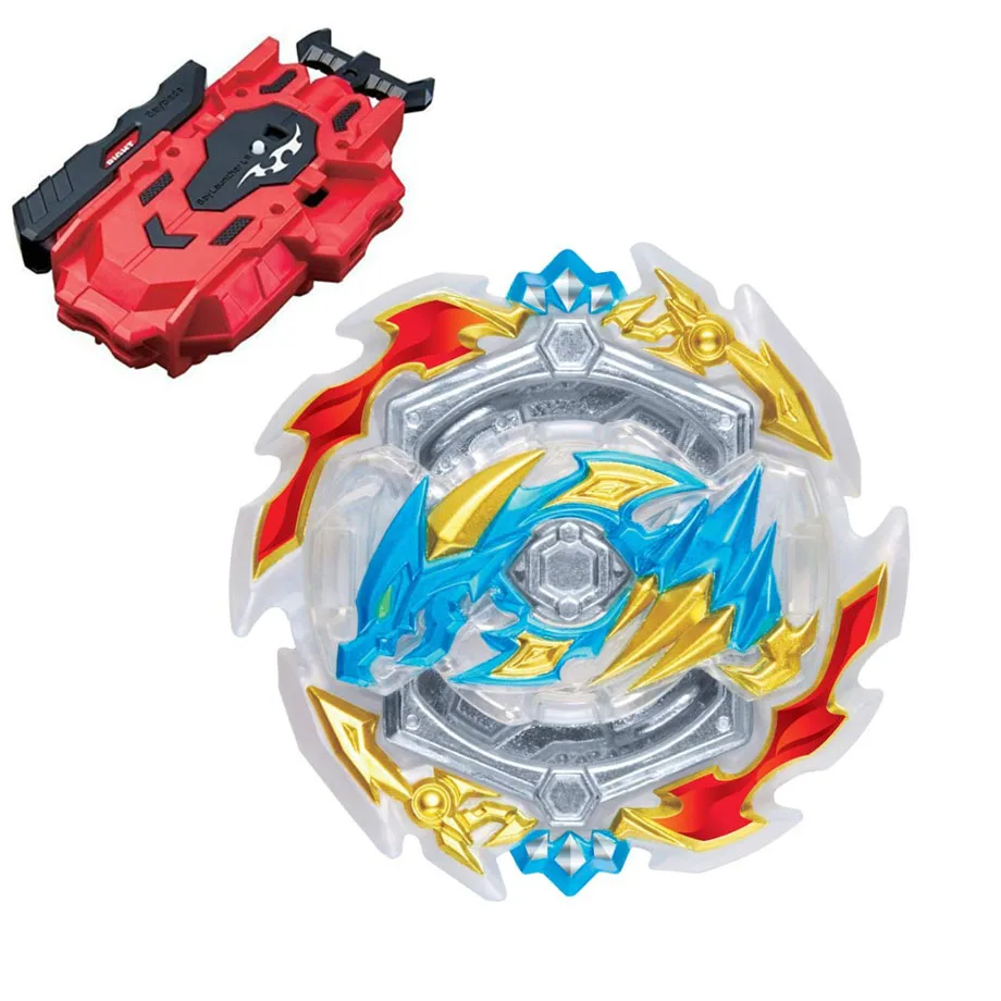 Набор стартеров TAKARA TOMY Beybladeburst B 113RARE Spriggan Spryzen Requiem Burst вспомогательный 88 Bey LAUNCHER