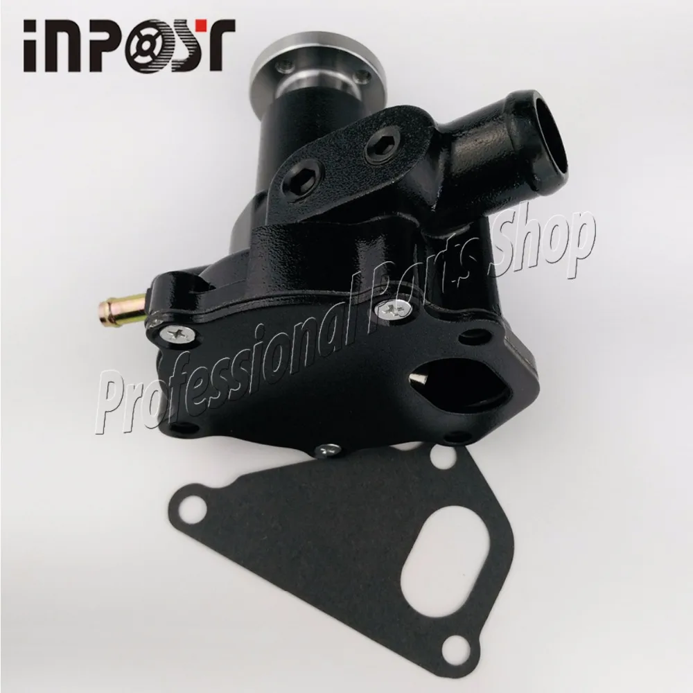 

129001-42002 129002-42004 Water Pump For YANMAR 4TNE88 Engine