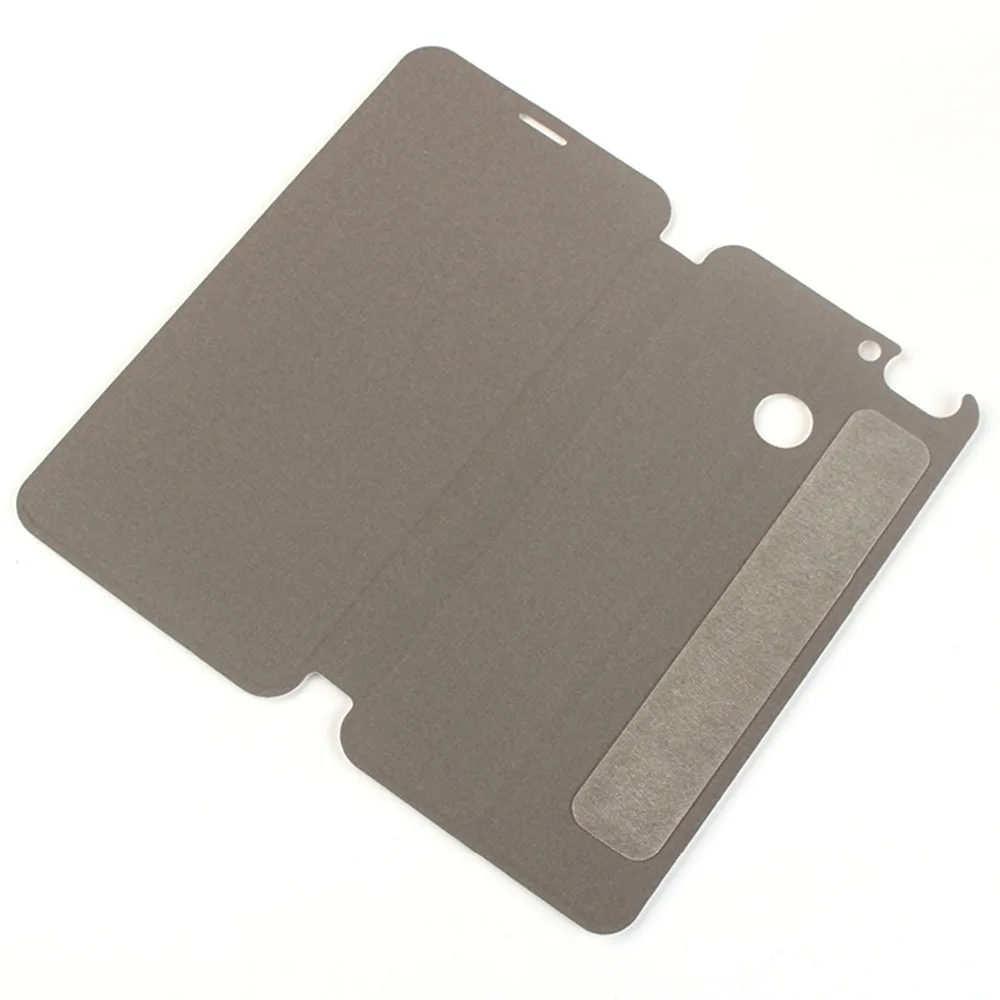 Alesser For Oukitel U20 Plus Leather Case Flip Cover Original Cellphone Protective Case For Oukitel U20 Plus Phone Accessory