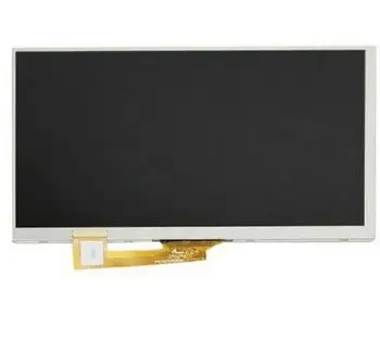 

Witblue New For 7" teXet X-pad NAVI 7.5 3G TM-7846 Tablet inner LCD Display Matrix Screen Module Glass Panel Replacement
