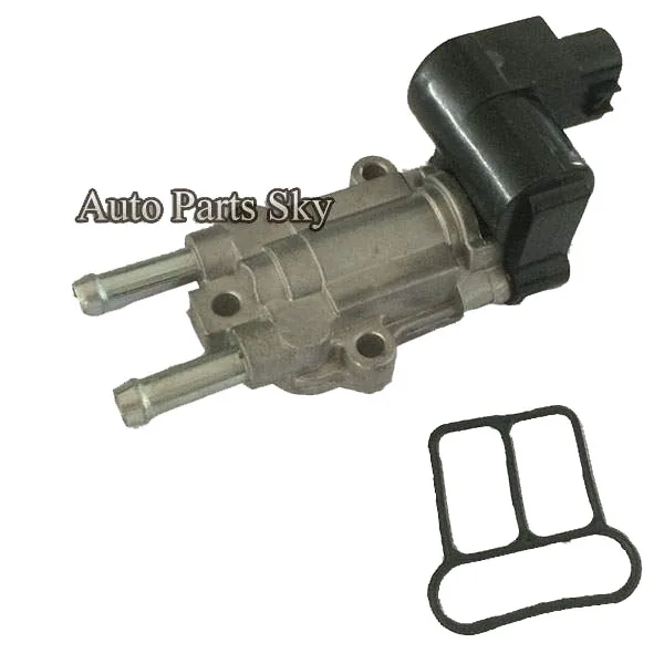 

New Idle Air Control Valve 22270-21011 for yaris 1.5L