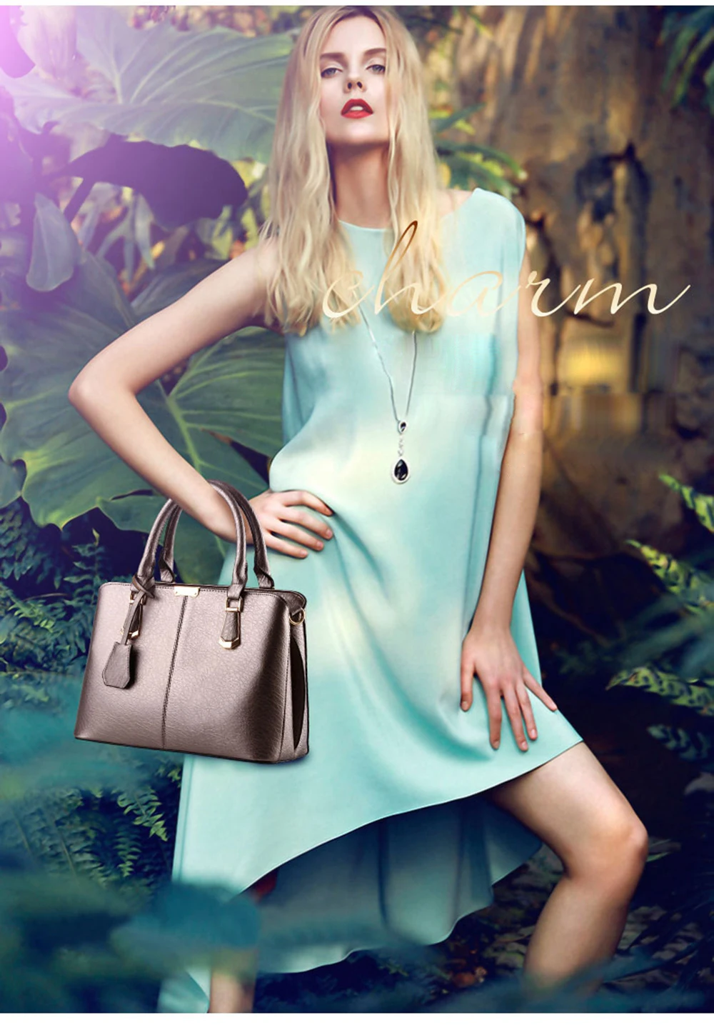 Nova moda feminina ombro messenger bags senhoras