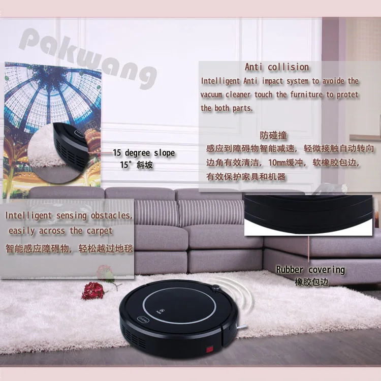 robot vacuum cleaner x550 (3)
