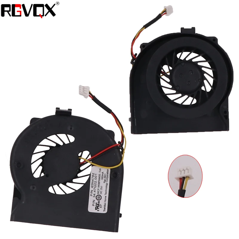 

New Laptop Cooling Fan for IBM For Thinkpad X201 X201i PN: MCF-W08PAM05 CPU Cooler Radiator Replacement