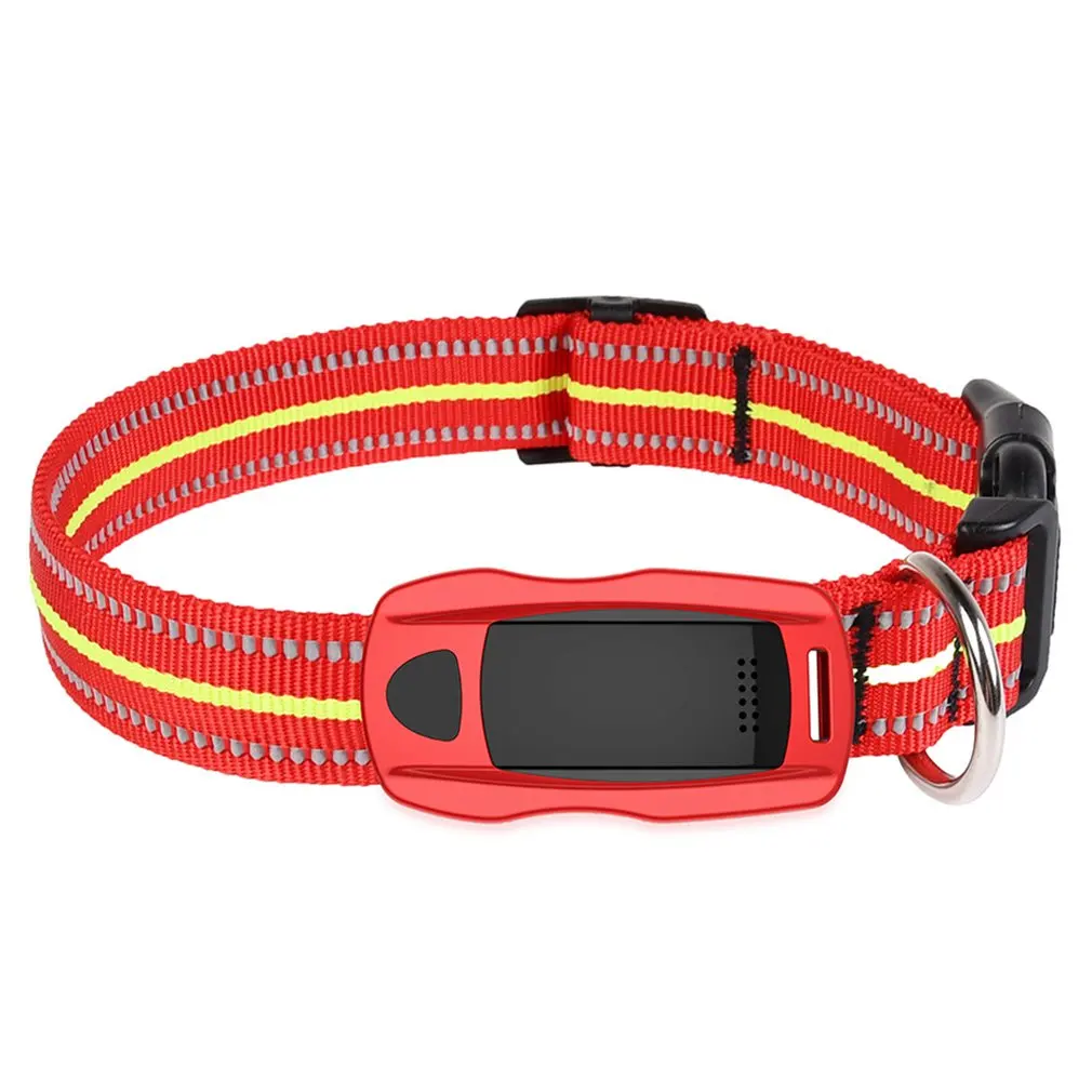 

PET Realtime GPS/GSM Tracker System For Cats Dogs FREE APP For Mobile Dog Cat Pets Tracker TK208 AU EU UK US