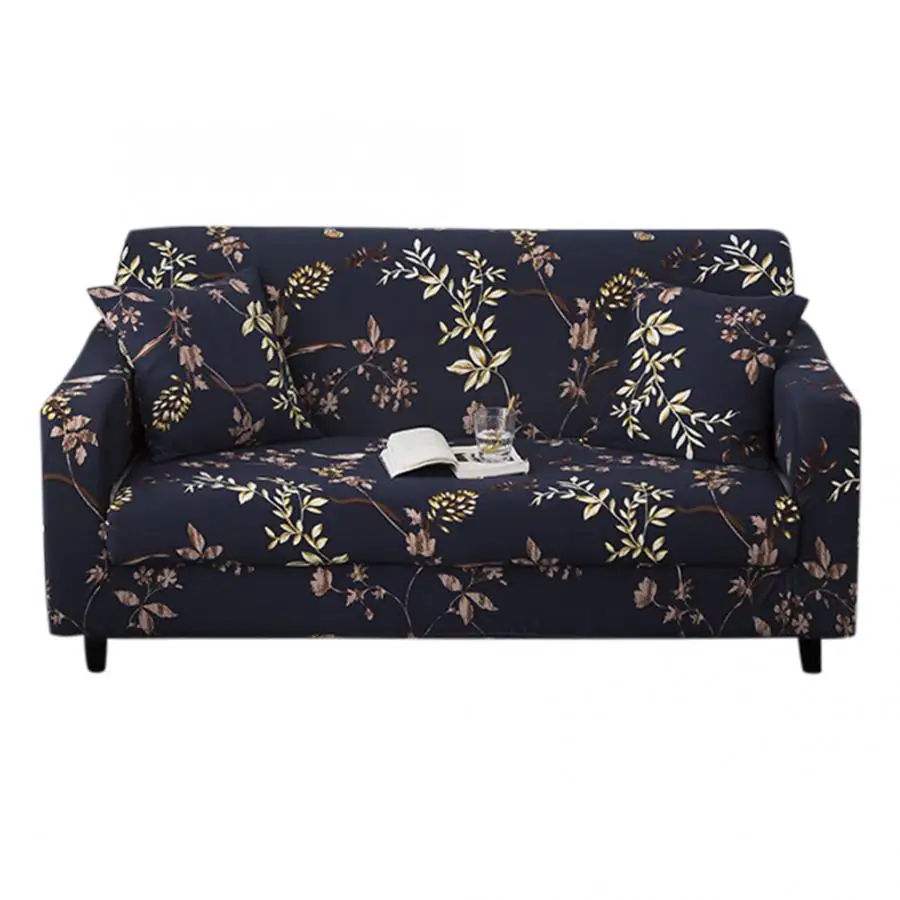 

Waterproof Elastic Dustproof Slipcover Sofa Cover Cushion Protector