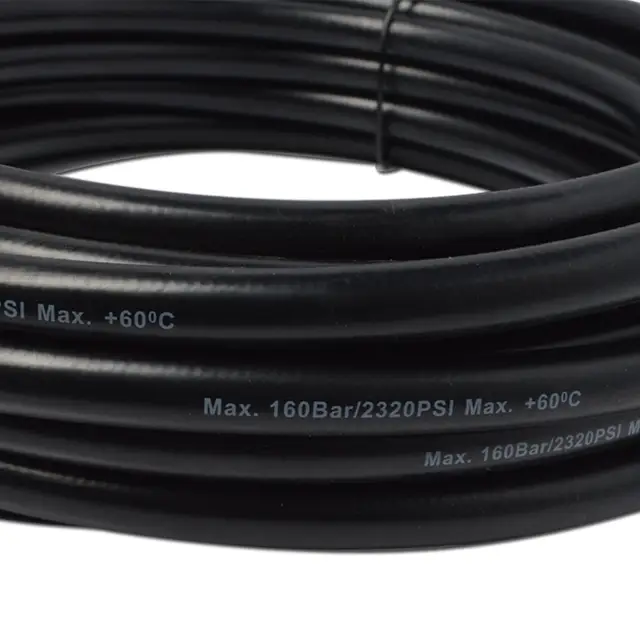 6m 10m 15m 20 Meters Car Washer Sewer Drain Water Cleaning Hose