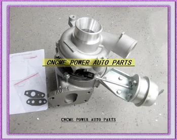 

Quality Turbo RHV5S VT12 1515A026 VED30012 VAD30012 VT-12 Turbocharger For Mitsubishi Pajero IV Shogun L200 4M41 3.2L DI-D 170HP