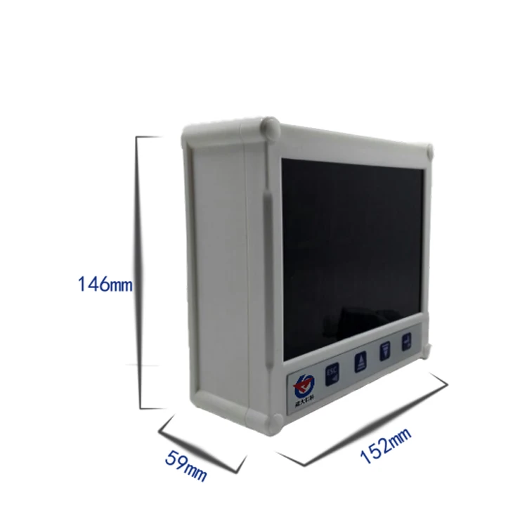 485 temperature and humidity sensor5