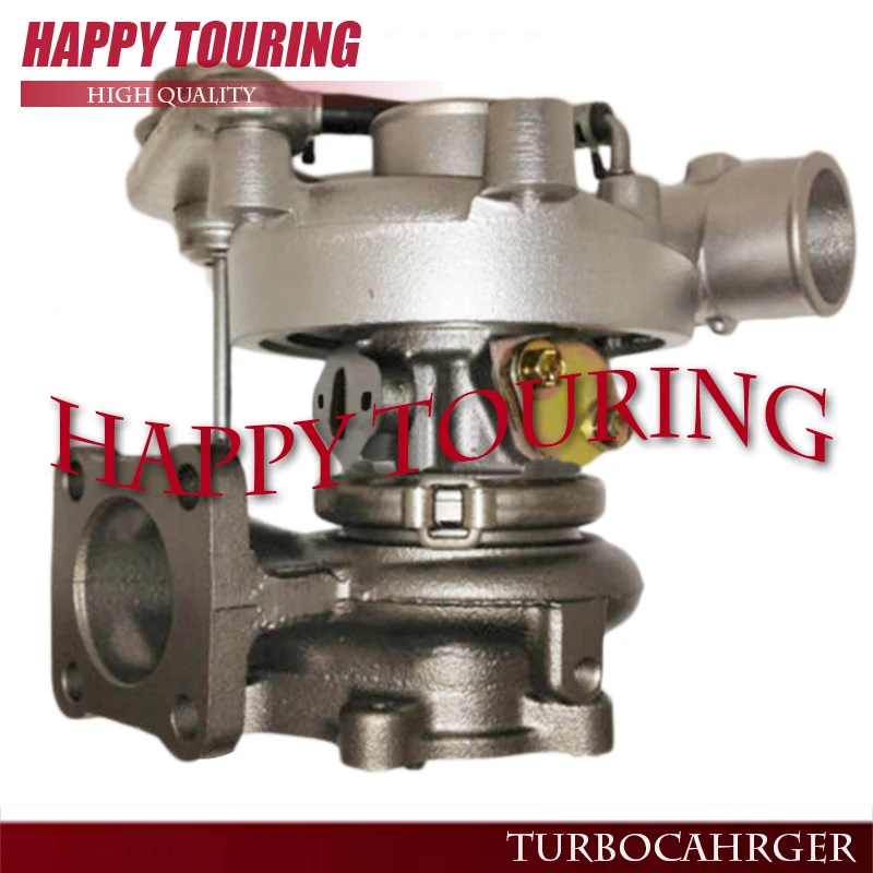 

CT9 Turbo For TOYOTA PASEO TERCEL Starlet GT GLANZA EP82 Avensis Liteace Townace 1996- 4EFTE 4E-FTE 1.3L 17201-64190 17201-55030