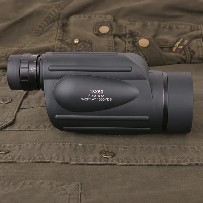 

Ranging telescope GOMU 13X50 nitrogen waterproof high power high definition spotting scopes