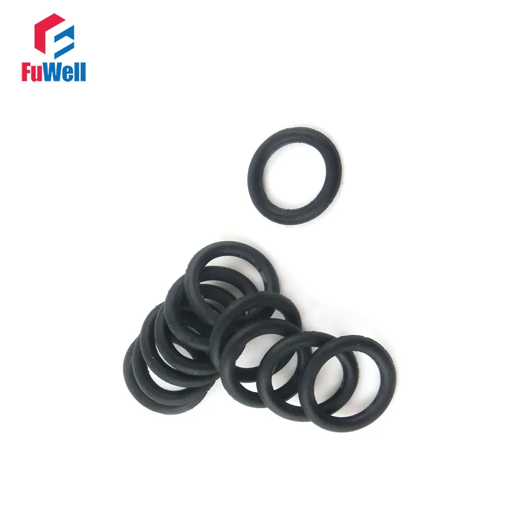 Metric Urethane U-Seal 38X50X10 MM