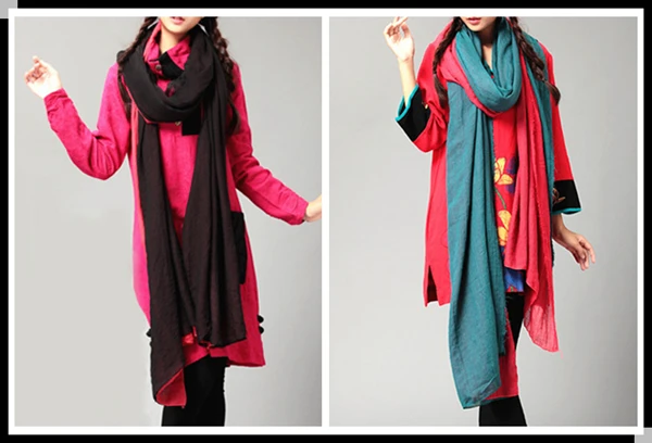 MF-49 scarf women (1)