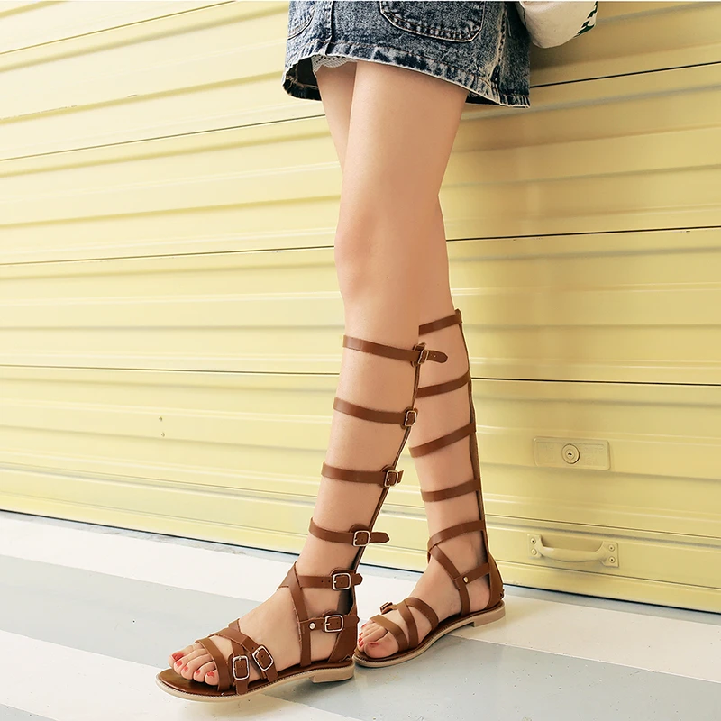 Online Buy Wholesale flat summer boots from China flat summer ... Online Buy Wholesale flat summer boots from China flat summer ...