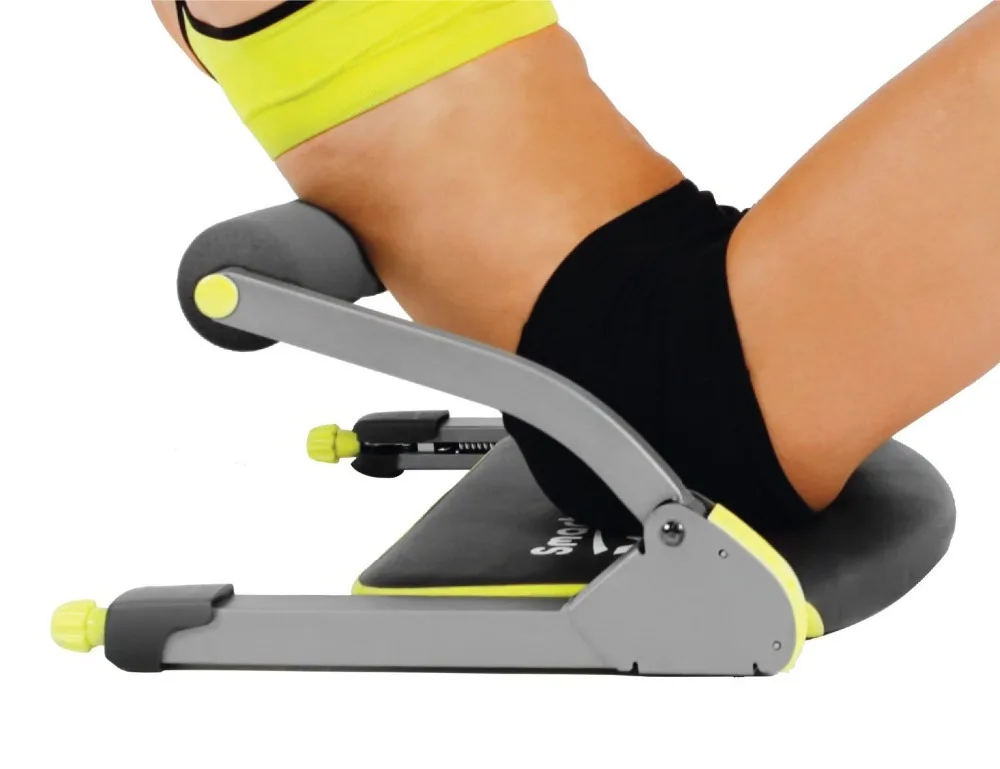 Ab Circle Pro Workout Dvd Schedule Ab Circle Pro Review The Real Deal For This Machine