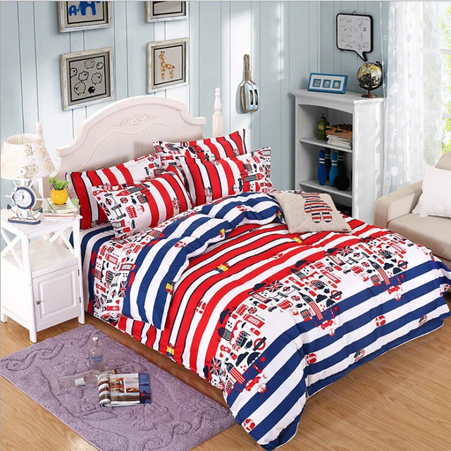 Popxstar Amazing Quality Silk Solid Color Home Bedding Set Duvet Cover Pillow Case Bed Sheet Quilt Cover Set
