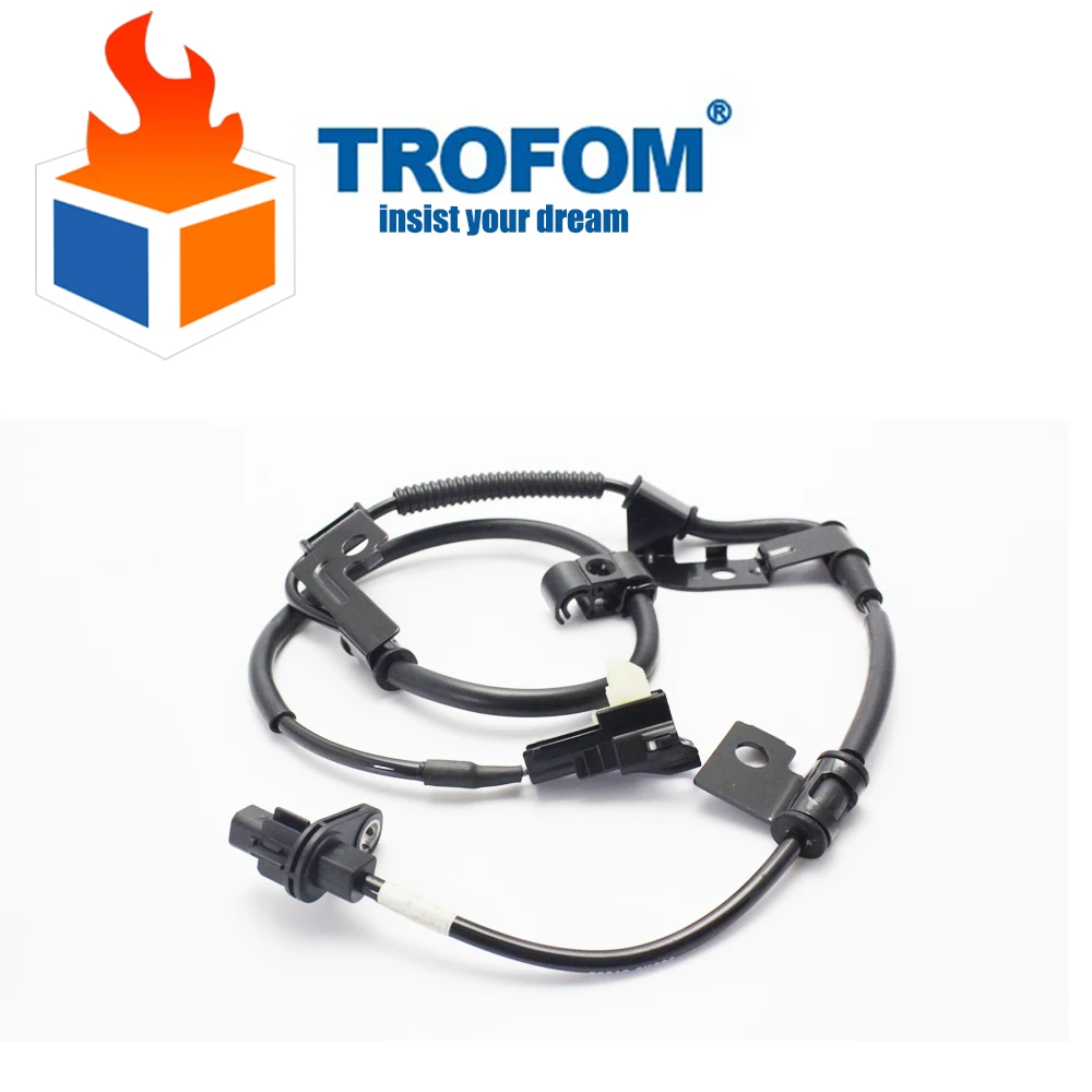 New Front Left ABS Wheel Speed Sensor For 06-11 HYUNDAI SONATA AZERA 59810-3K000