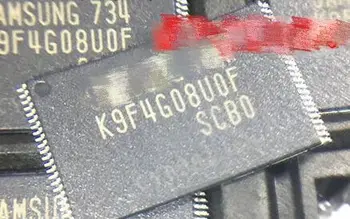 

Free shipping 5pcs/lot K9F4G08U0F-SCBO K9F4G08UOF-SCBO new