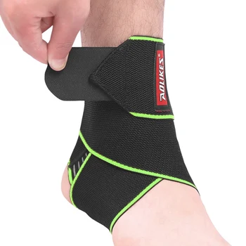 

Man's Sock For Running Bandage Wrap Sports Ankle Sock One Package Good Quality