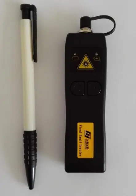 YJ-200P visual fault locator 4