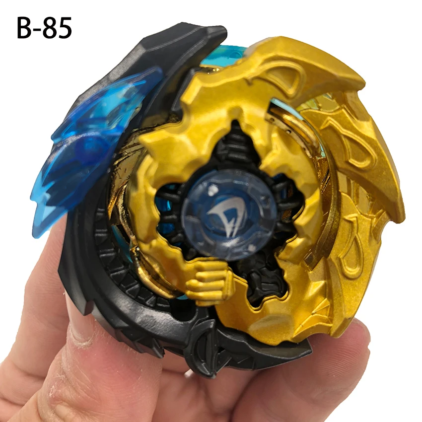 Toupie Blade Beyblade Burst Launcher левый и правый двухсторонний проводной пусковой станок лопасть Burst аксессуар гироскоп излучатель классическая игрушка для