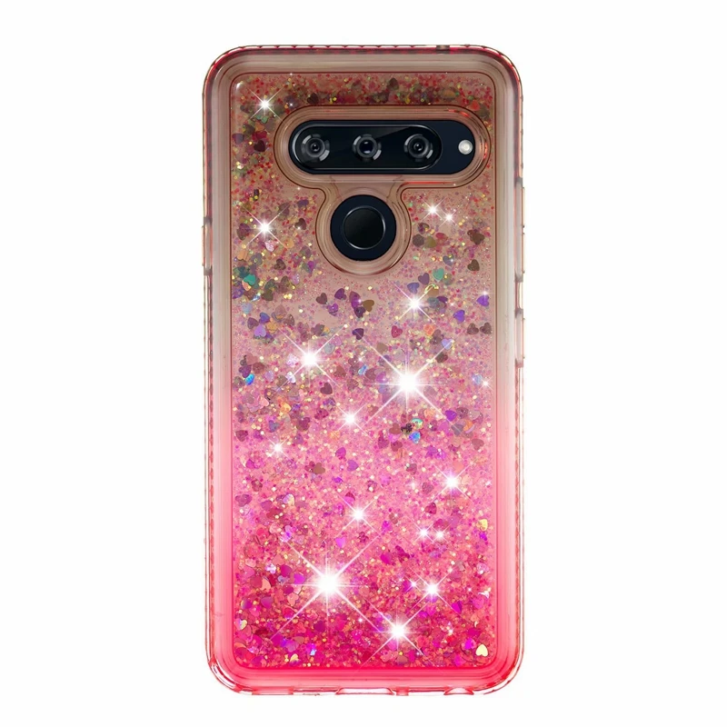 1339403281 LG V40 ThinQ K8 2018 Stylo 4 Huawei Mate 20 Pro Lite Y5 2018 Honor 7A TPU 11  (7)