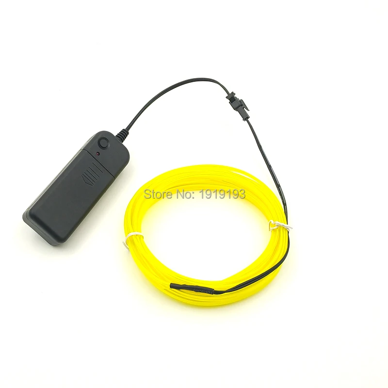 lemon green