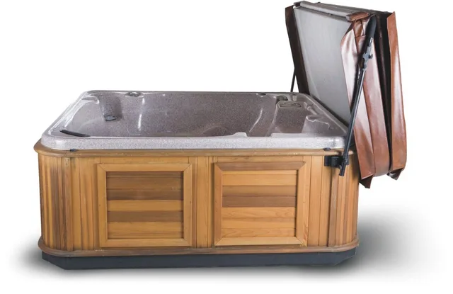 Hot Springs Spa Cover Lifter Hot Springs Spa Cover Lifter