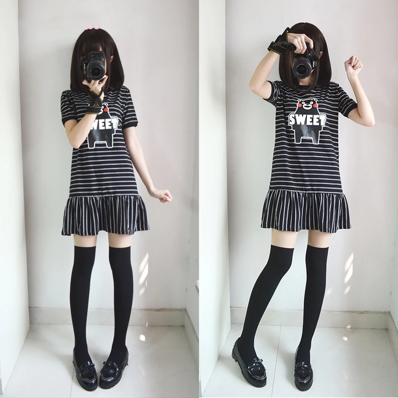 Cosplaylegend Kumamon косплей для взрослых fanart Специальный стиль футболка хлопковая