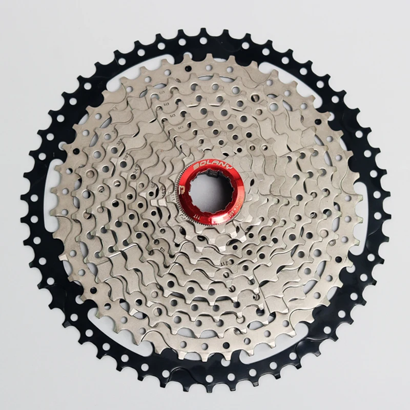 Горы MTB велосипед Выбеге 11с 22с скорость Выбеге кассета 11-42Т/46T/50Т для Shimano M8000 М7000 М9000 XT и XTR и SLX с Горы MTB велосипед Выбеге 11с 22с скорость Выбеге кассета 11-42Т/46T/50Т для Shimano M8000 М7000 М9000 XT и XTR и SLX с