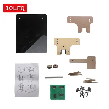 

BDM Frame With Full Set Adapters Support BDM100+CMD+FGTECH Chip Tuning Tool Fast Shipping