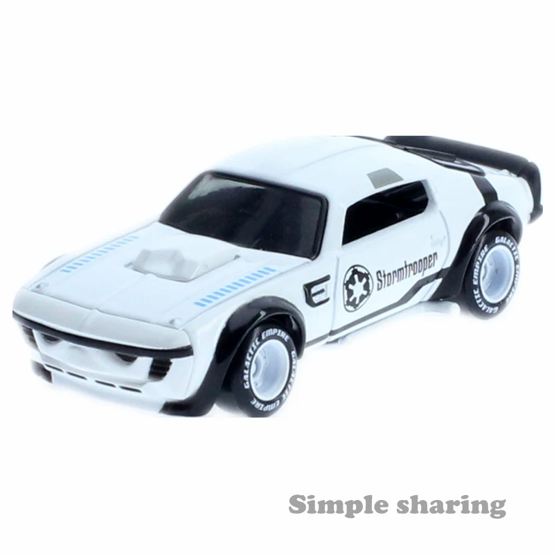 Takara Tomy Tomica &quotЗвездные войны&quot SC 02 V8 S автомобиль литой миниатюрный детские