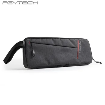 

PGYTECH DJI OSMO Mobile 2 Portable Carry Bag for Zhiyun Smooth 4 Q Case Waterproof for Feiyu Smartphone Stabilitzer Gimbal